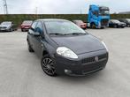 Fiat Punto 2009 1.2 essence (benzine) 149000km, Auto's, Fiat, Handgeschakeld, 5 deurs, Particulier, Punto