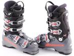 38 39 40 EU kinder skischoenen NORDICA SPEEDMACHINE J4, Sport en Fitness, Skiën en Langlaufen, Gebruikt, Verzenden, Carve, Nordica