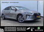 Hyundai IONIQ 1.6 GDi PHEV Premium Stoel/Stuurverw OpenSky I, Auto's, Automaat, Parkeersensor, Bedrijf, Hybride Elektrisch/Benzine