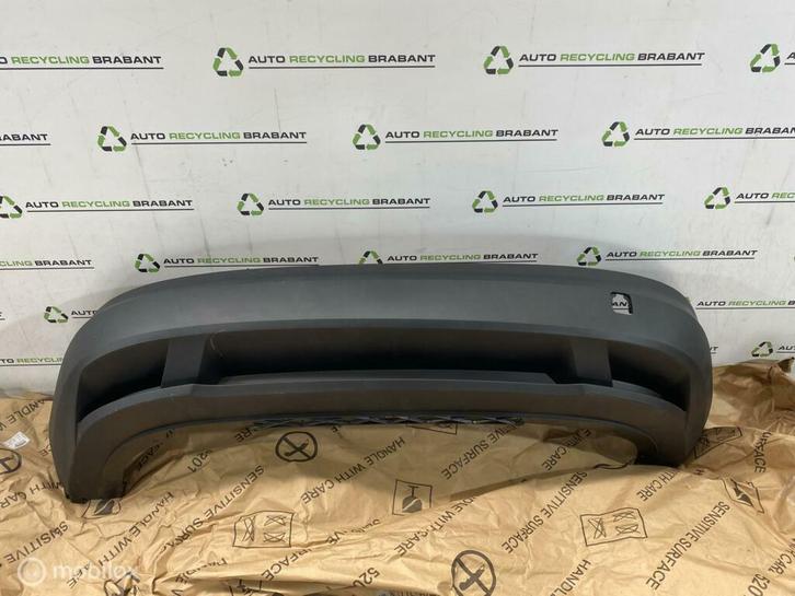 Achterbumper Spoiler Skoda Kodiaq NIEUW ORIGINEEL 565807521, Auto-onderdelen, Carrosserie, Bumper, Skoda, Achter, Gebruikt, Ophalen of Verzenden