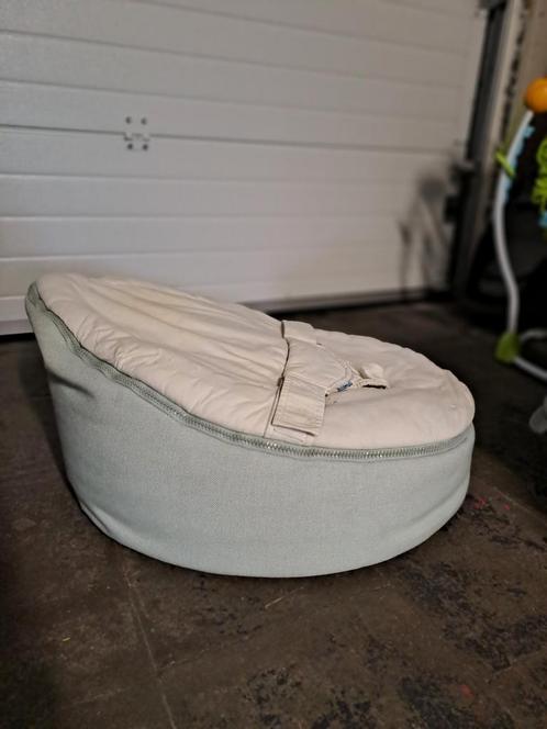 Doomoo Seat met schommel onderstel, Kinderen en Baby's, Wipstoeltjes, Zo goed als nieuw, Ophalen