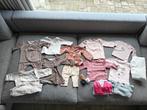 Babykleding maat 50/56, Kinderen en Baby's, Ophalen, Zo goed als nieuw, Maat 56