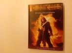 Disney pirates of the caribbean.  De bekendste avonturen, Ophalen of Verzenden, Zo goed als nieuw