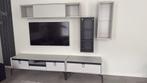 Tv meubel + eettafel, Ophalen, Zo goed als nieuw