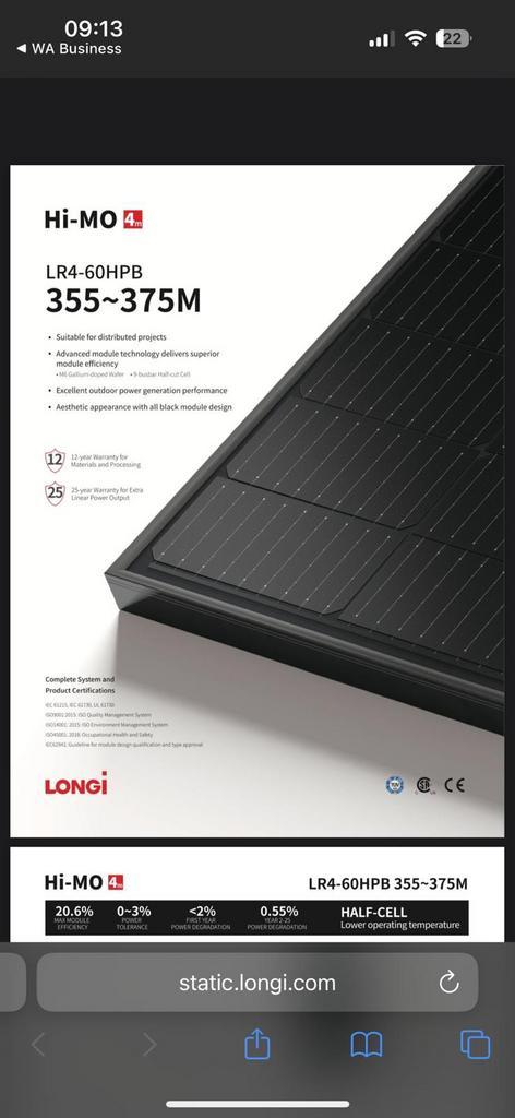 Zonnepanelen en omvormer enz, Doe-het-zelf en Bouw, Zonnepanelen en Toebehoren, Zo goed als nieuw, Ophalen of Verzenden