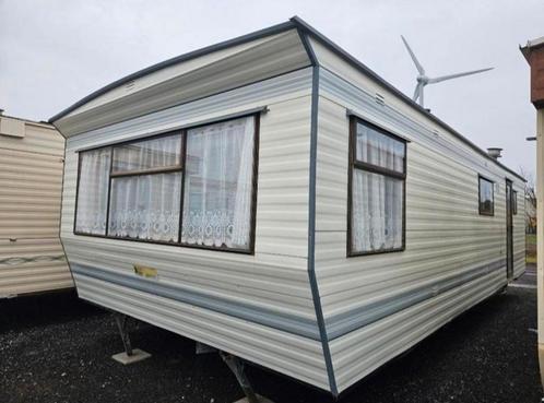 Mobil-home en vente 6 500€  inclus ! ! !, Caravanes & Camping, Caravanes résidentielles, Envoi
