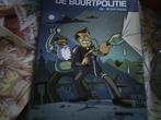 De buurtpolitie strips, Boeken, Meerdere stripboeken, Ophalen of Verzenden, Zo goed als nieuw, Nix