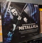 Metallica groot nieuw boek, Ophalen of Verzenden