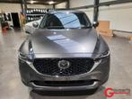 Mazda CX-5 Takumi *full*, Auto's, Mazda, Te koop, Zilver of Grijs, Emergency brake assist, 120 kW