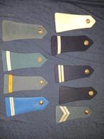 Lot de grade de la police nationale, Enlèvement ou Envoi