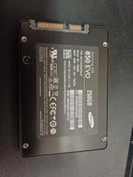 Samsung 850 evo 250gb sata ssd, Ophalen of Verzenden, SATA, SSD