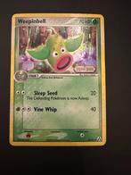 Reverse Weepinbell - Ex Legend Makers nr. 47, Ophalen of Verzenden, Nieuw, Losse kaart, Foil