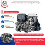 Complete motor Porsche Boxster 982/Cayman 718 2.0, Auto-onderdelen, Ophalen of Verzenden, Nieuw, Porsche