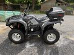 Qwat, Motoren, Quads en Trikes