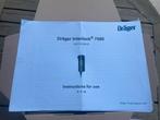Alcoholslot Drager Interlock 7500 (nieuwe reeks), Auto diversen, Auto-accessoires, Ophalen of Verzenden, Zo goed als nieuw