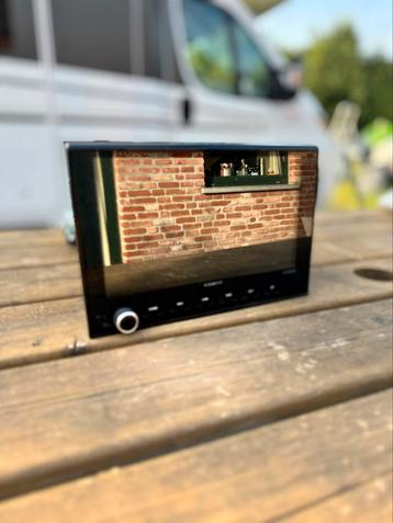 Xzent X-F270 2-din camper navigatie beschikbaar voor biedingen