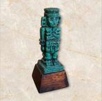 Beeld Maya Azteken Zarebski, Antiek en Kunst, Ophalen of Verzenden