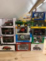 Landbouwminiaturen, Ophalen of Verzenden, Zo goed als nieuw, Tractor of Landbouw, Overige merken