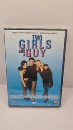 Dvd Two Girls and a Guy (sealed), CD & DVD, DVD | Comédie, Comme neuf, Enlèvement ou Envoi