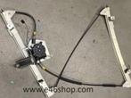 RAAMMOTOR BMW E46 COMPACT LINKS VOOR, Auto-onderdelen, Ophalen of Verzenden, Gebruikt, BMW