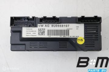 Regelapparaat achterklep Audi Q3 8U 8U0959107 beschikbaar voor biedingen
