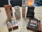 Gros lots a vende, Handtassen en Accessoires, Uiterlijk | Cosmetica en Make-up, Ophalen of Verzenden, Zo goed als nieuw