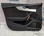 Deurpaneel links voor Audi A5 F5 Sportback 8W8867133 complee, Auto-onderdelen, Interieur en Bekleding, Ophalen of Verzenden, Gebruikt