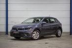 Volkswagen Polo 1.0 TSI Style OPF IQ LED/ACC/Lane Assist, 5 places, Android Auto, Carnet d'entretien, Berline