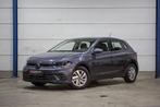 Volkswagen Polo 1.0 TSI Style OPF IQ LED/ACC/Lane Assist, Autos, Volkswagen, 5 places, Android Auto, Carnet d'entretien, Berline