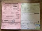 BMW 520D Break/Automaat/Euro 6D/Bruin Leder/LED/GEKEURD, Automaat, Euro 6, Bruin, Leder