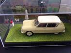 Citroën  AMI 6  "Diaporama", Hobby & Loisirs créatifs, Voitures miniatures | 1:43, Voiture, Enlèvement ou Envoi, Neuf