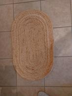 Rieten mat, Ophalen, Minder dan 50 cm, 50 tot 100 cm, Zo goed als nieuw