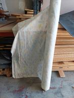 Rol stof met kindermotieven, Enlèvement