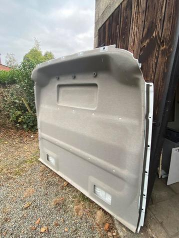 Tussenwand tussenschot renault master l2h2 beschikbaar voor biedingen