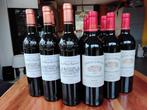 2016 Chateau La Fleur Baudron & 2020 x 6 Chateau Le Bocage B, Ophalen, Frankrijk, Nieuw, Rode wijn