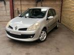 Renault Clio, Stof, Bedrijf, Break, Euro 4
