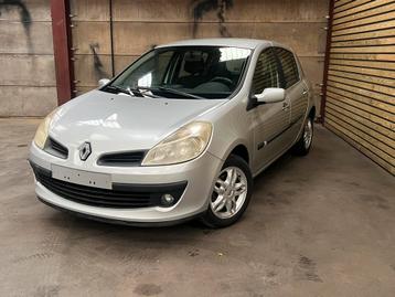 Renault Clio beschikbaar voor biedingen