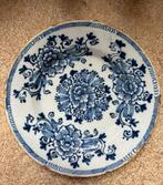 18de eeuwse delfse en Chinese borden, Enlèvement