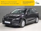 Skoda Fabia   AMBITION, Electronic Stability Program (ESP), Zwart, Zwart, Bedrijf