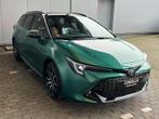 Toyota Corolla GR Sport Touring Sports NIEUW, Vert, Hybride Électrique/Essence, Break, Automatique