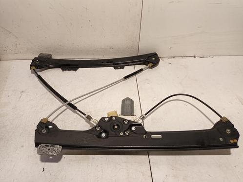 RAAMMECHANIEK ELEK RECHTS VOOR BMW 5 serie (E60), Auto-onderdelen, Carrosserie, BMW, Voor, Rechts, Gebruikt