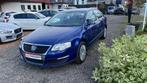 Volkswagen Passat 1.9 TDI ( NOUVELLES PIECES), Achat, Entreprise, Boîte manuelle, Noir