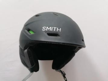 Smith Skihelm - Dames beschikbaar voor biedingen