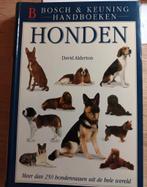 Honden / Bosch & Keuning Handboeken, Ophalen of Verzenden, Zo goed als nieuw, Honden