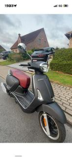 Kymco Like 125, Vélos & Vélomoteurs, Scooters | Kymco, Enlèvement ou Envoi, Comme neuf, Like