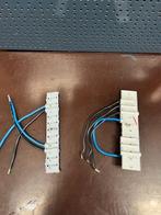 2250. ABB busboard / rek / bord, Ophalen, Nieuw