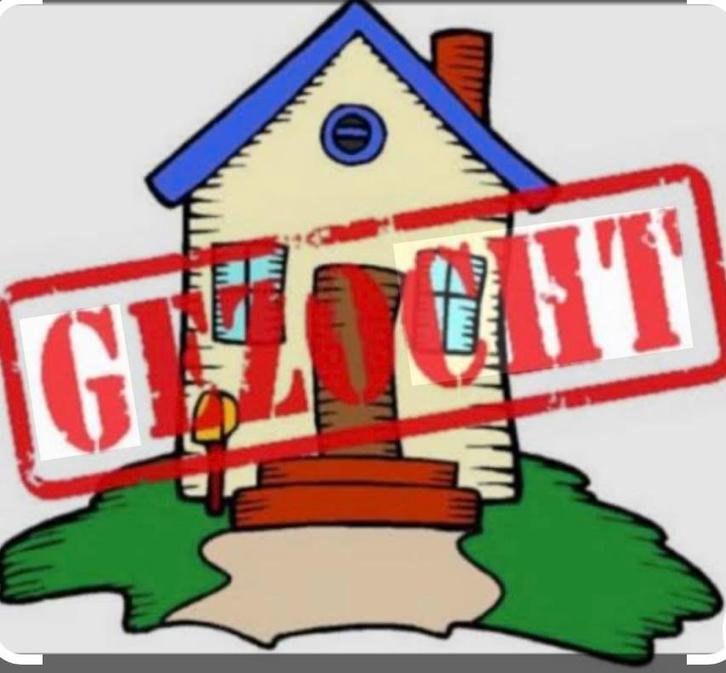 Huur huis gezocht, Immo, Op zoek naar een huis