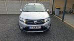 Dacia Sandero Stepway 180 000 km, Auto's, Euro 5, Parkeersensor, Handgeschakeld, Particulier