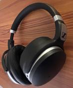 Casque bluetooth Sennheiser. Livraison gratuit à Bruxelles ✅, TV, Hi-fi & Vidéo, Casques audio, Enlèvement, Utilisé, Sennheiser