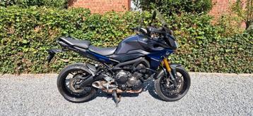 Yamaha tracer 900 bj 2016 beschikbaar voor biedingen